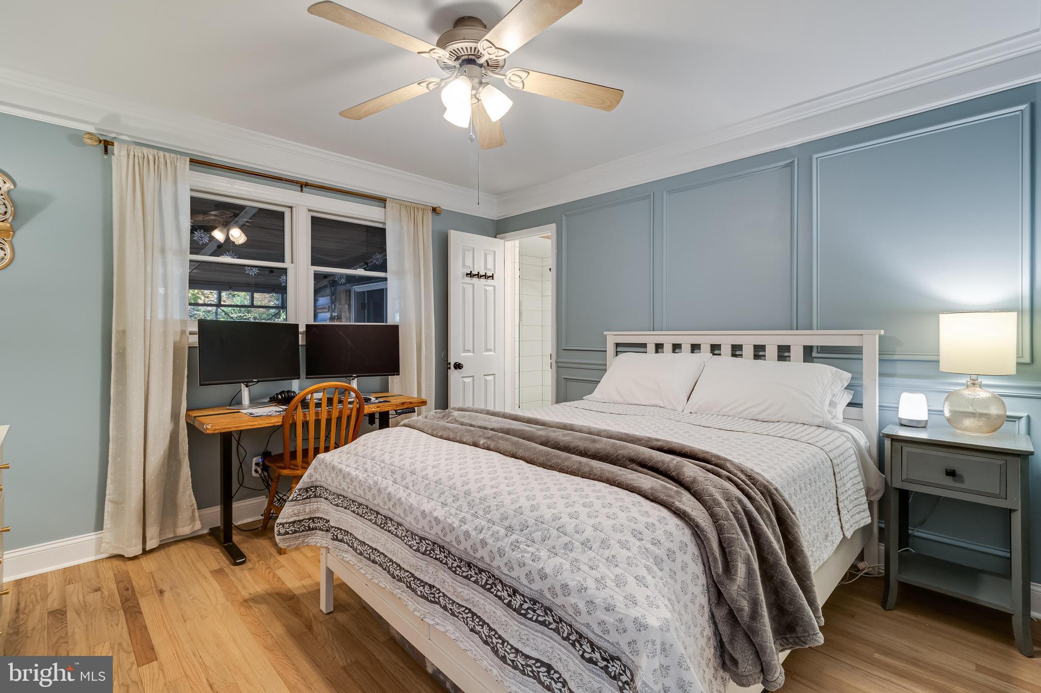 BRETON BAY ESTATES - Residential Lease