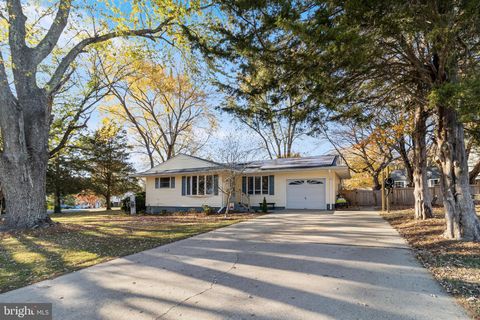 40905 SPRING HOUSE LANE LEONARDTOWN MD 20650