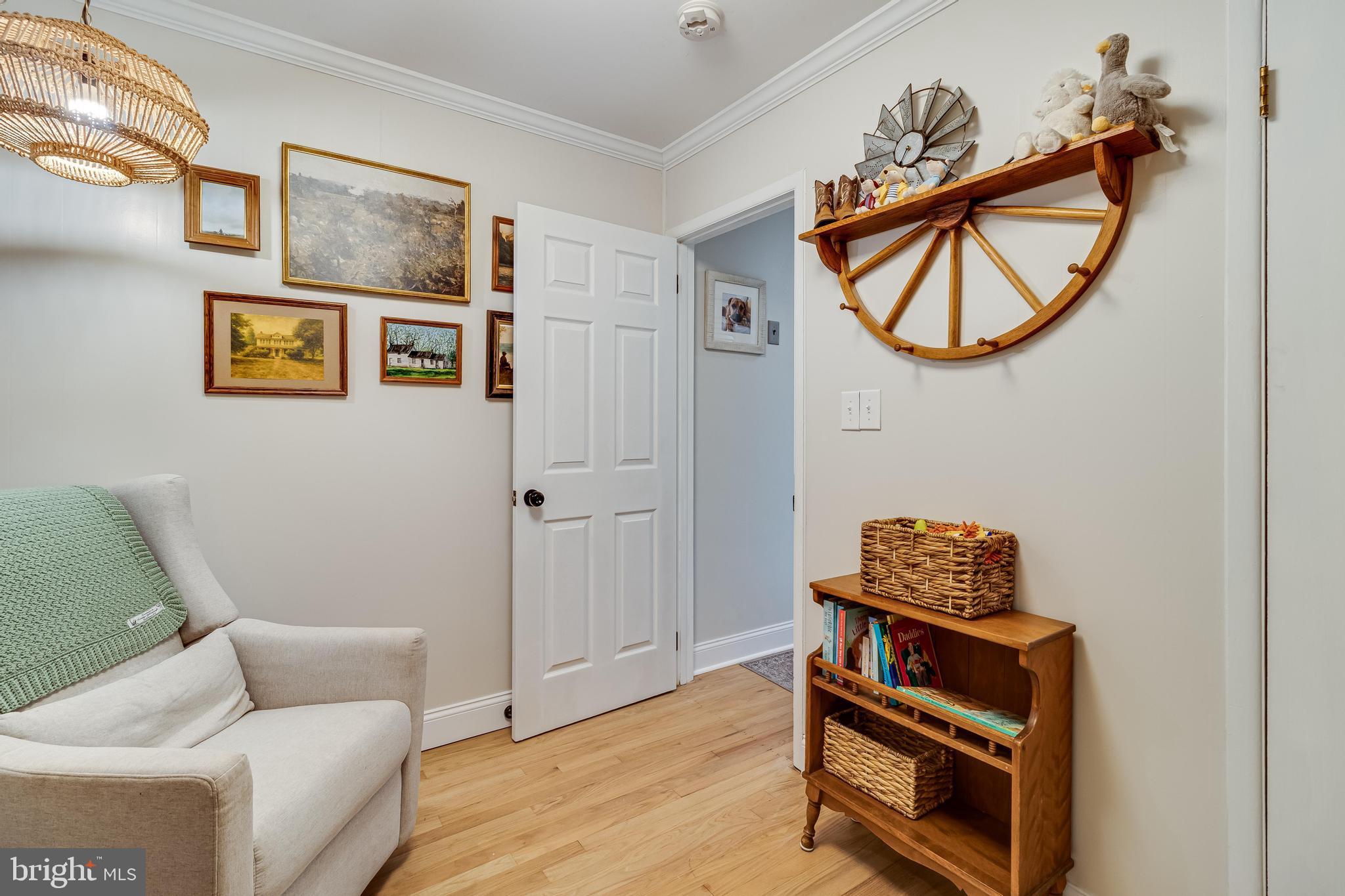 BRETON BAY ESTATES - Residential Lease