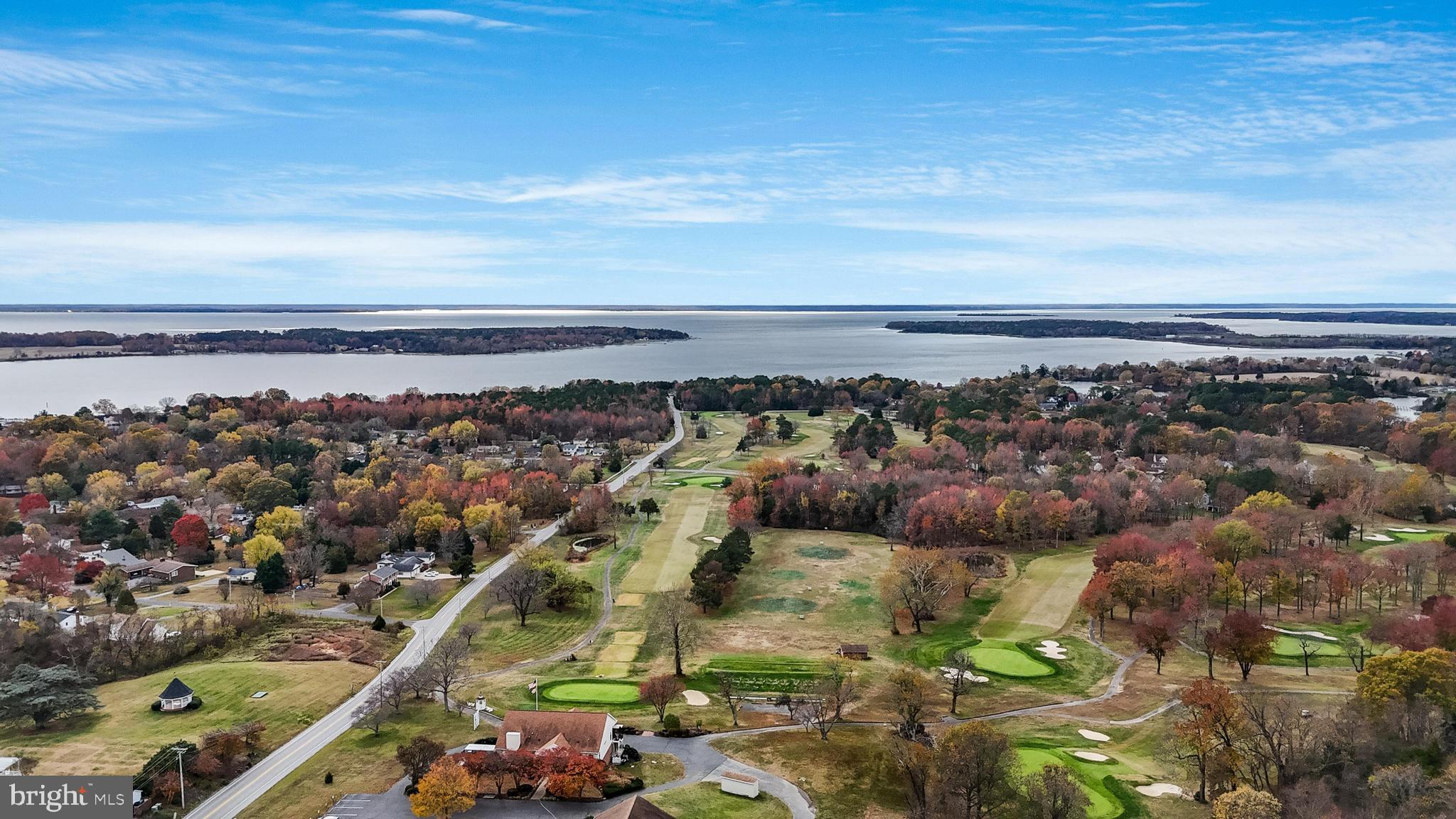 BRETON BAY ESTATES - Residential Lease