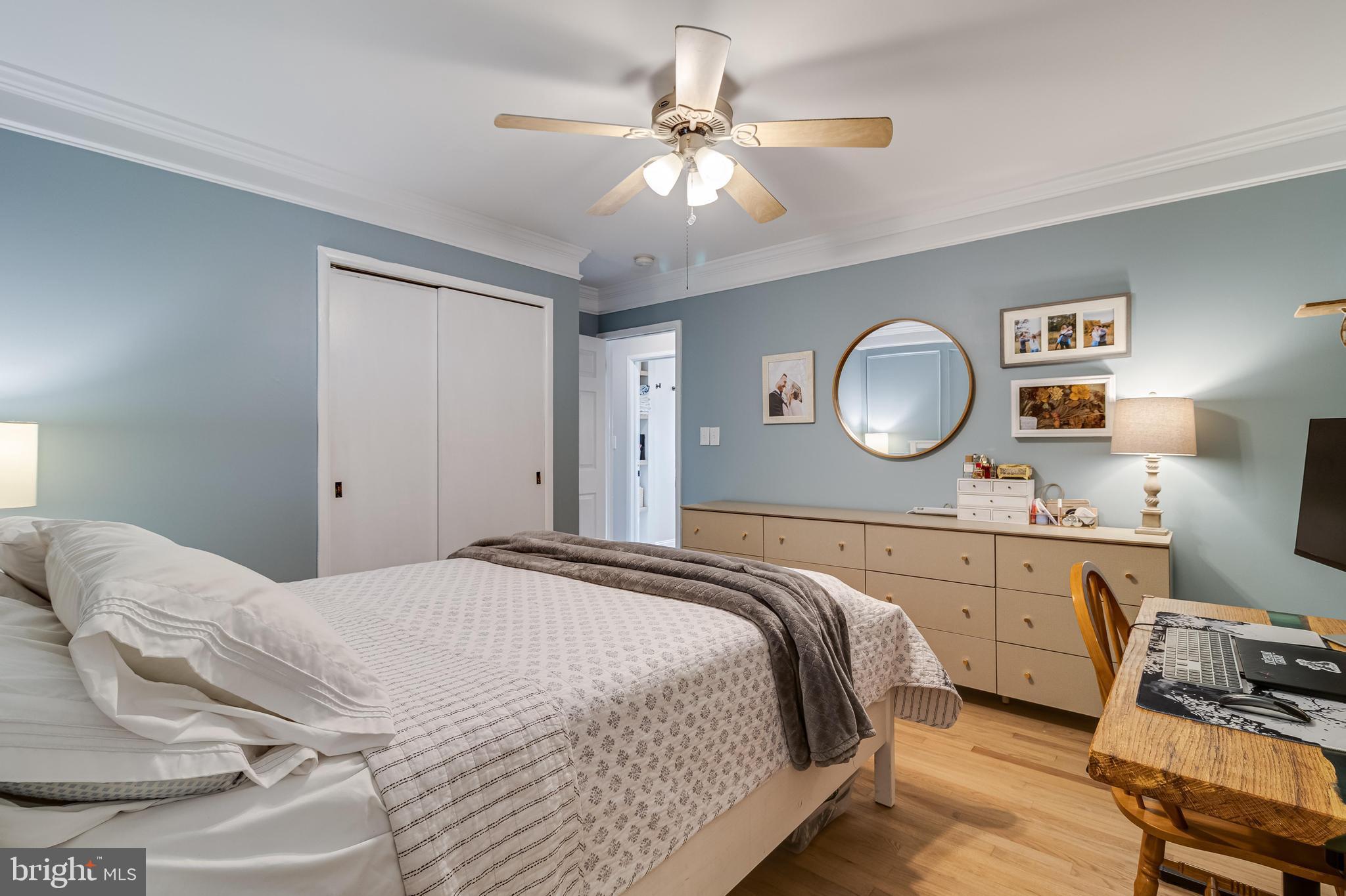 BRETON BAY ESTATES - Residential Lease