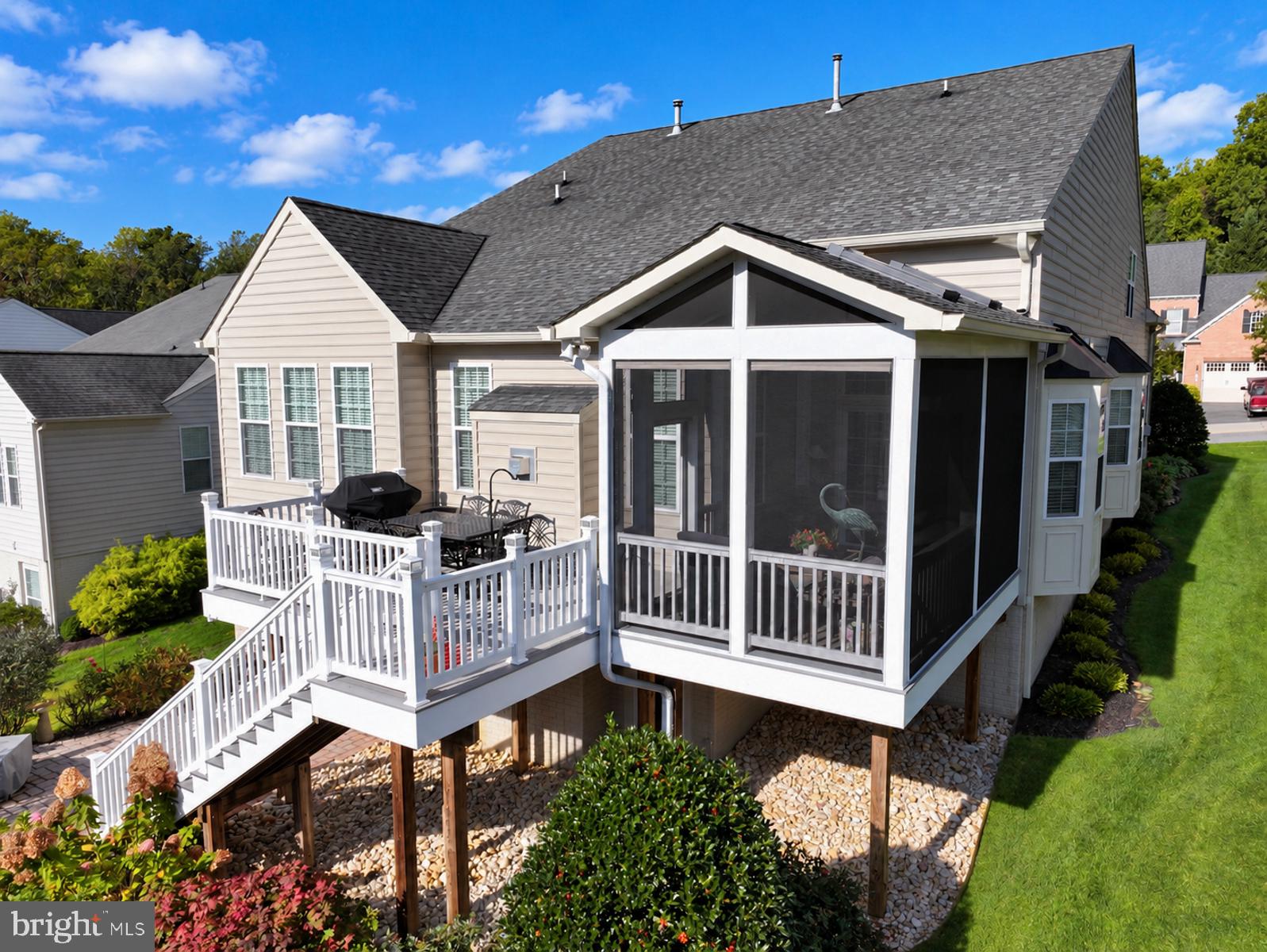 1213 WHETSTONE DRIVE