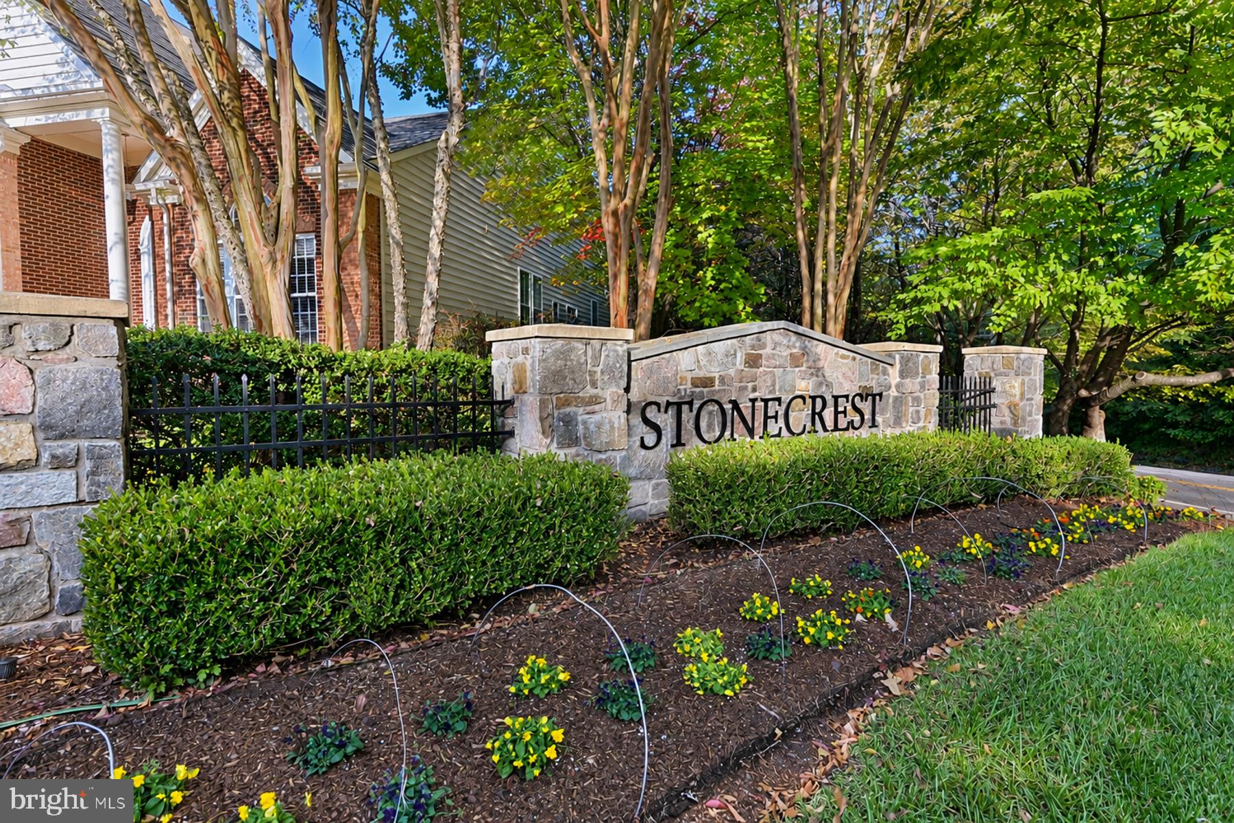 1213 WHETSTONE DRIVE