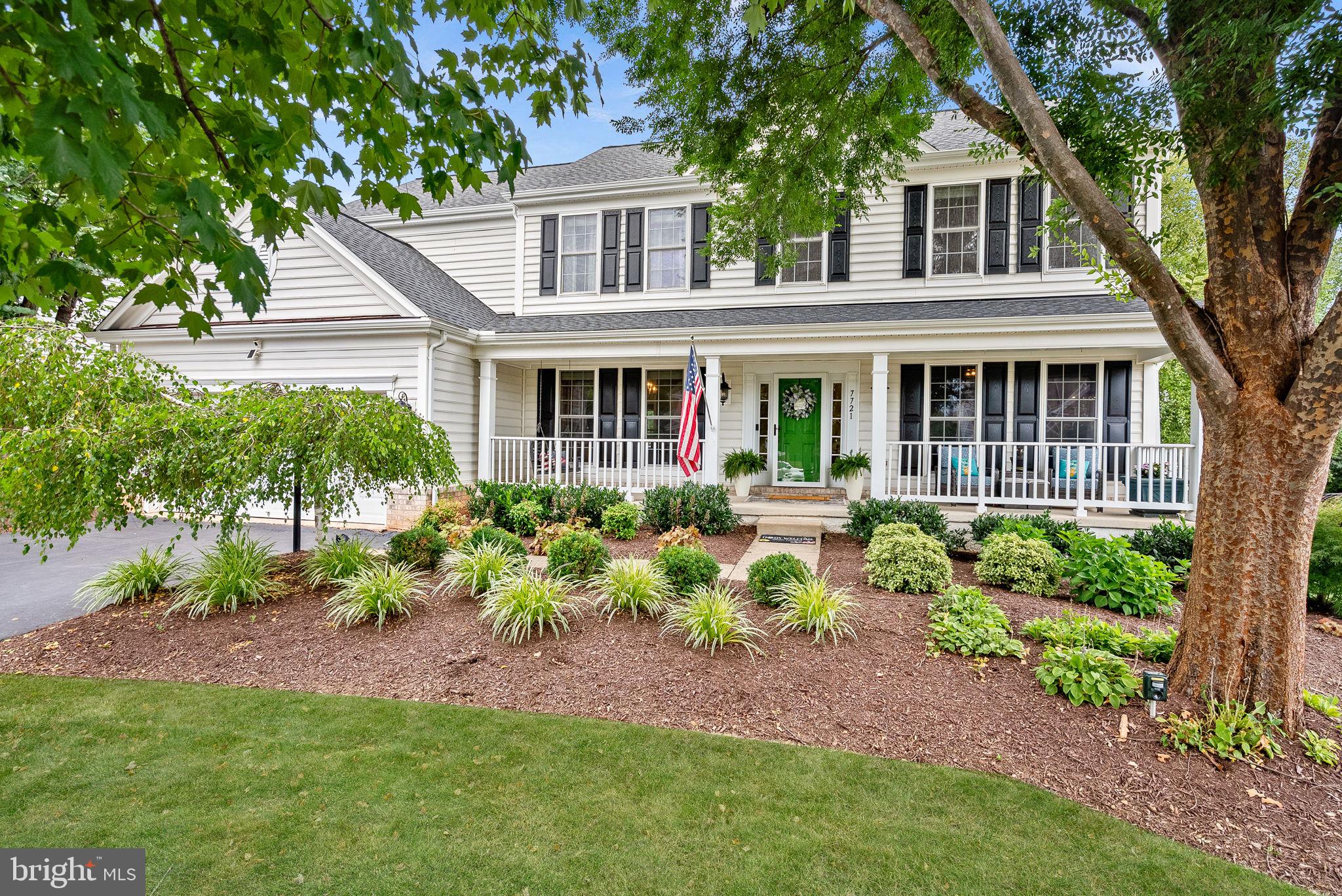 7721 MOVERN LANE