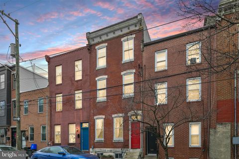 1228 CATHARINE STREET PHILADELPHIA PA 19147