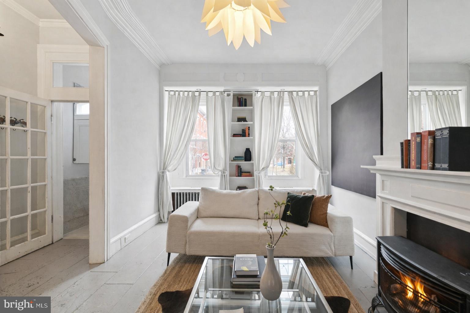 1228 CATHARINE STREET