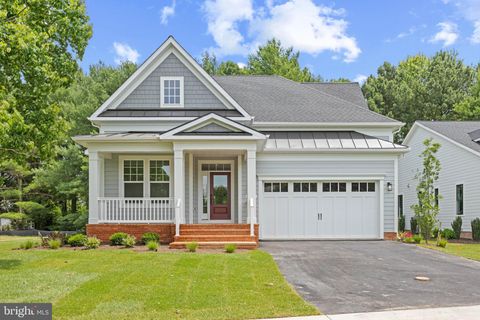 0005 COPPERLEAF BOULEVARD HANOVER MD 21076