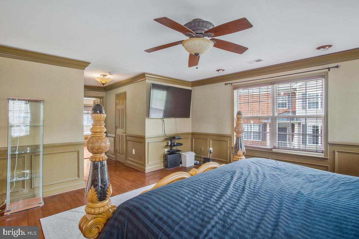 WEXFORD VILLAGE - Residential