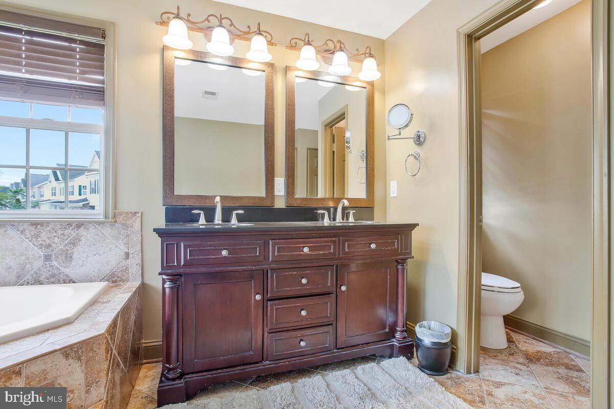 WEXFORD VILLAGE - Residential