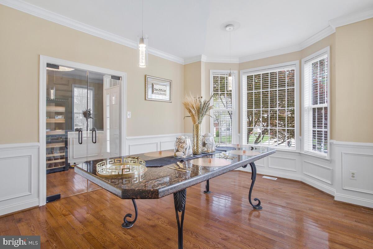 WEXFORD VILLAGE - Residential