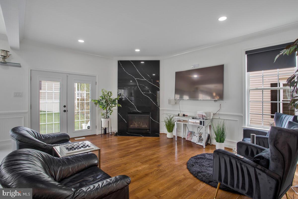 WEXFORD VILLAGE - Residential