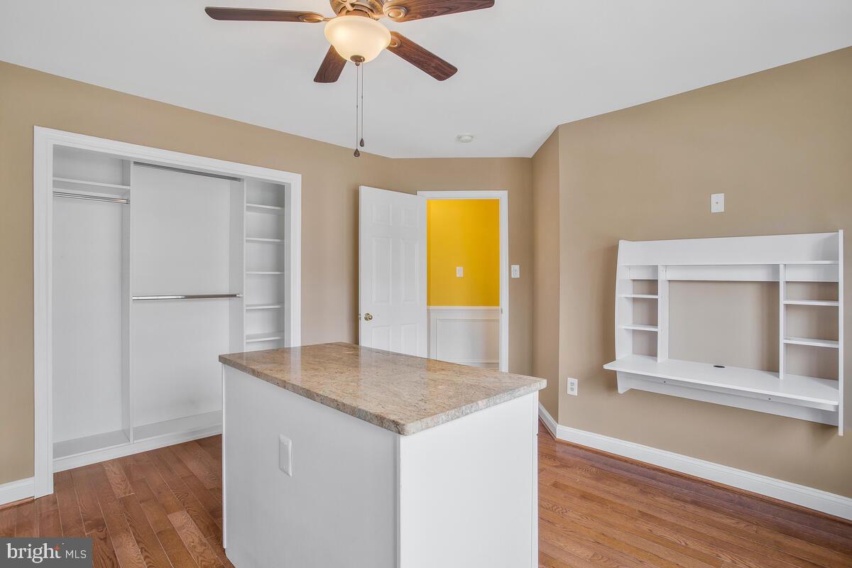 WEXFORD VILLAGE - Residential