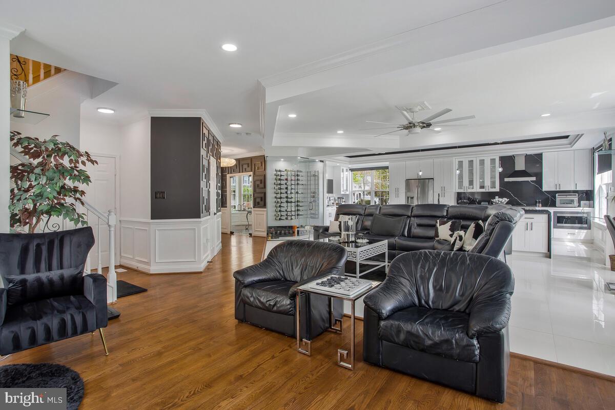 WEXFORD VILLAGE - Residential