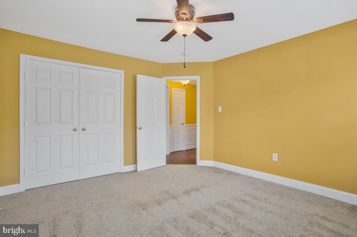 WEXFORD VILLAGE - Residential