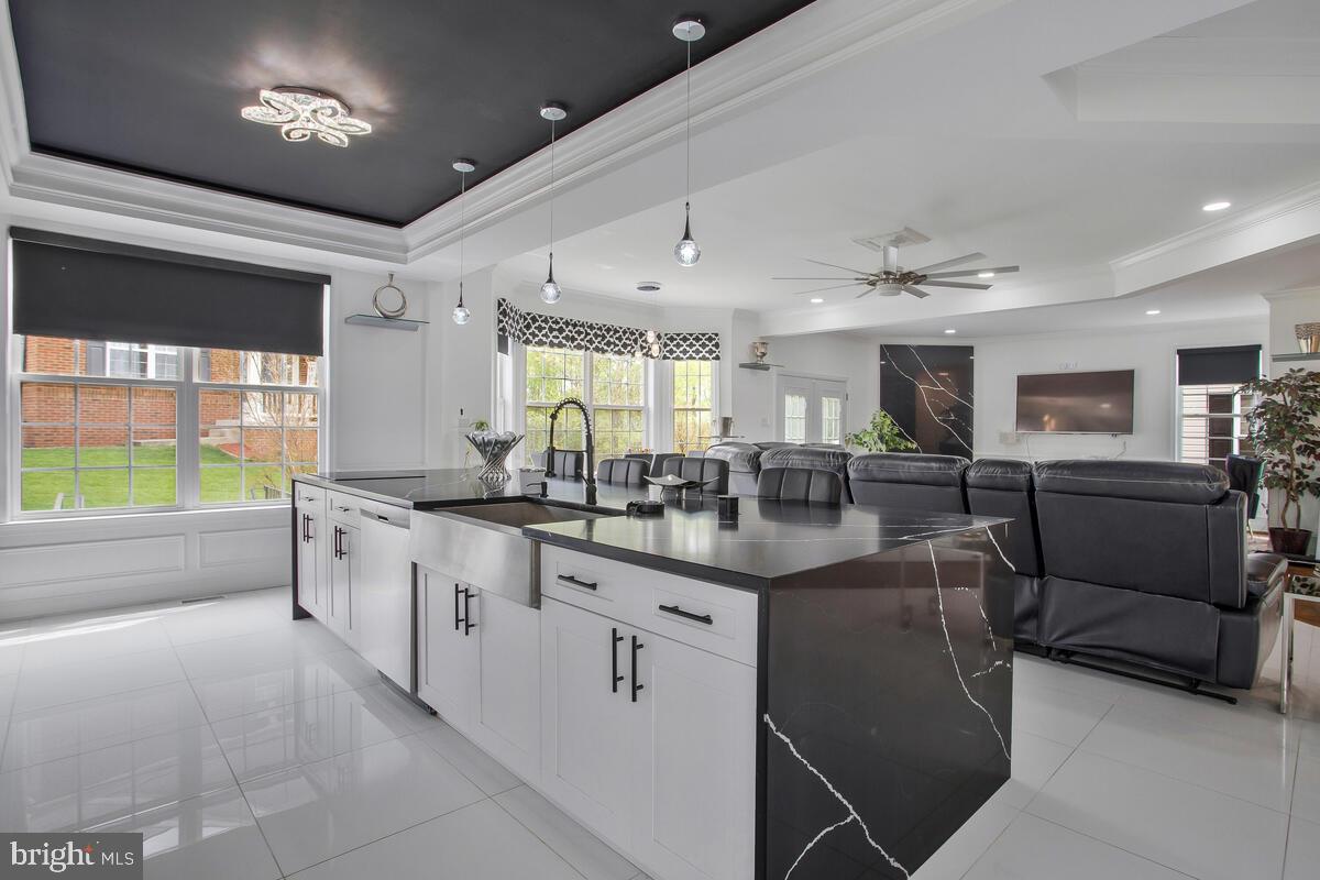 WEXFORD VILLAGE - Residential