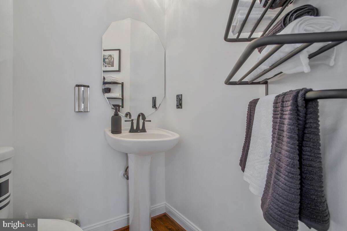 WEXFORD VILLAGE - Residential