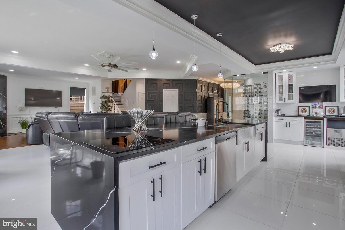 WEXFORD VILLAGE - Residential