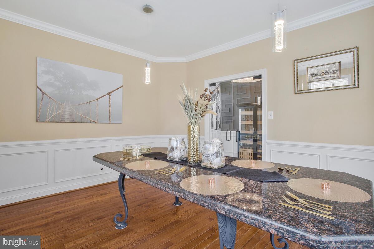 WEXFORD VILLAGE - Residential