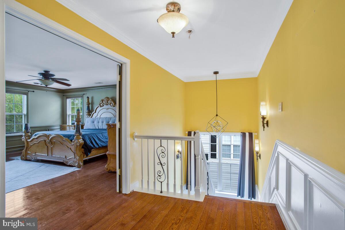 WEXFORD VILLAGE - Residential