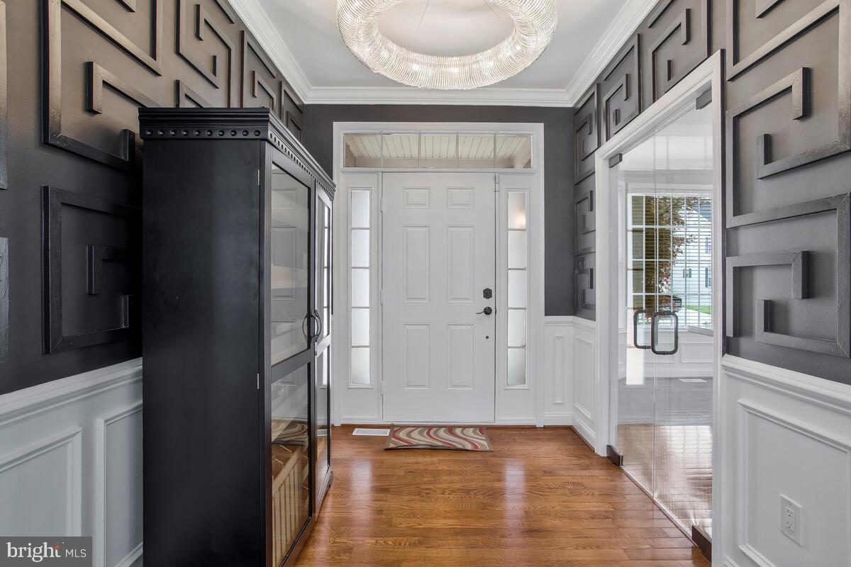 WEXFORD VILLAGE - Residential