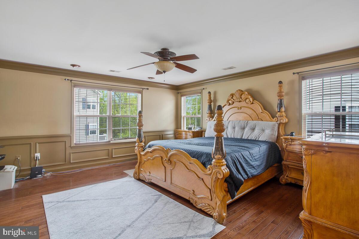 WEXFORD VILLAGE - Residential