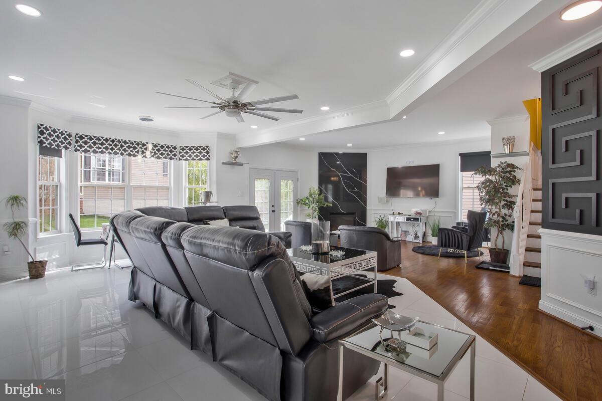 WEXFORD VILLAGE - Residential