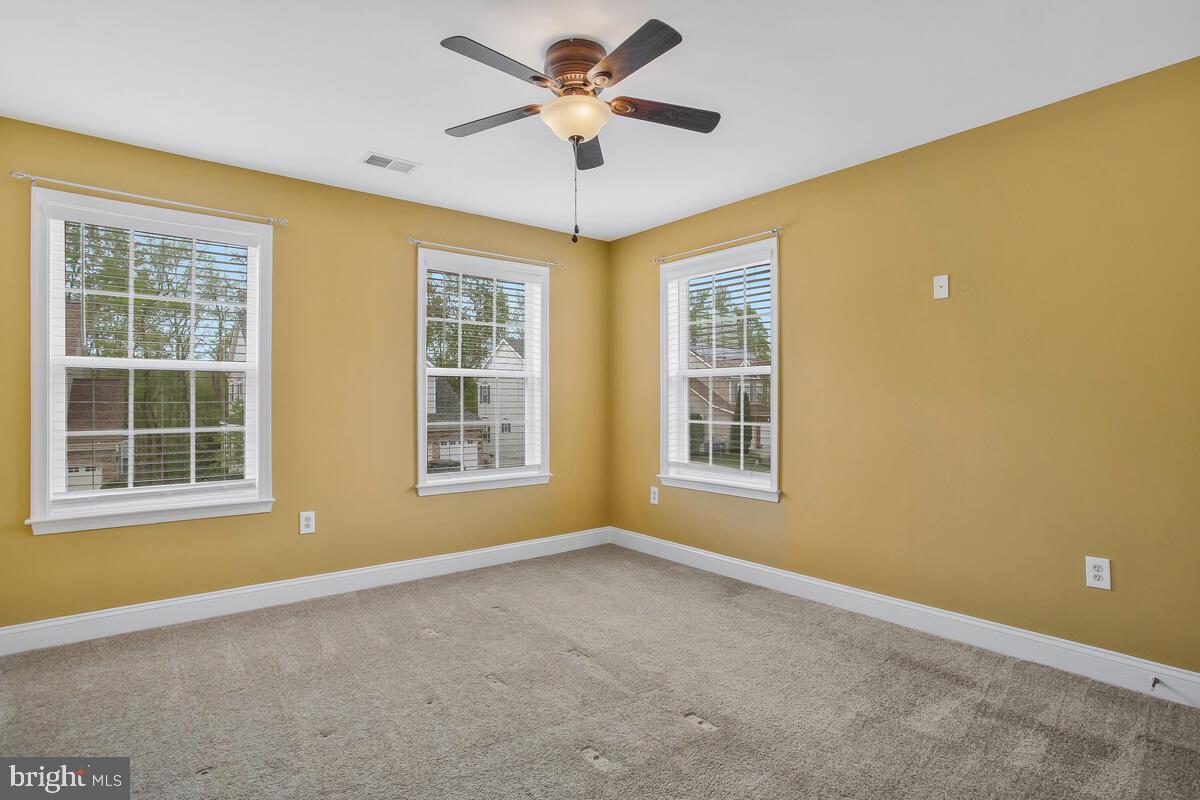 WEXFORD VILLAGE - Residential