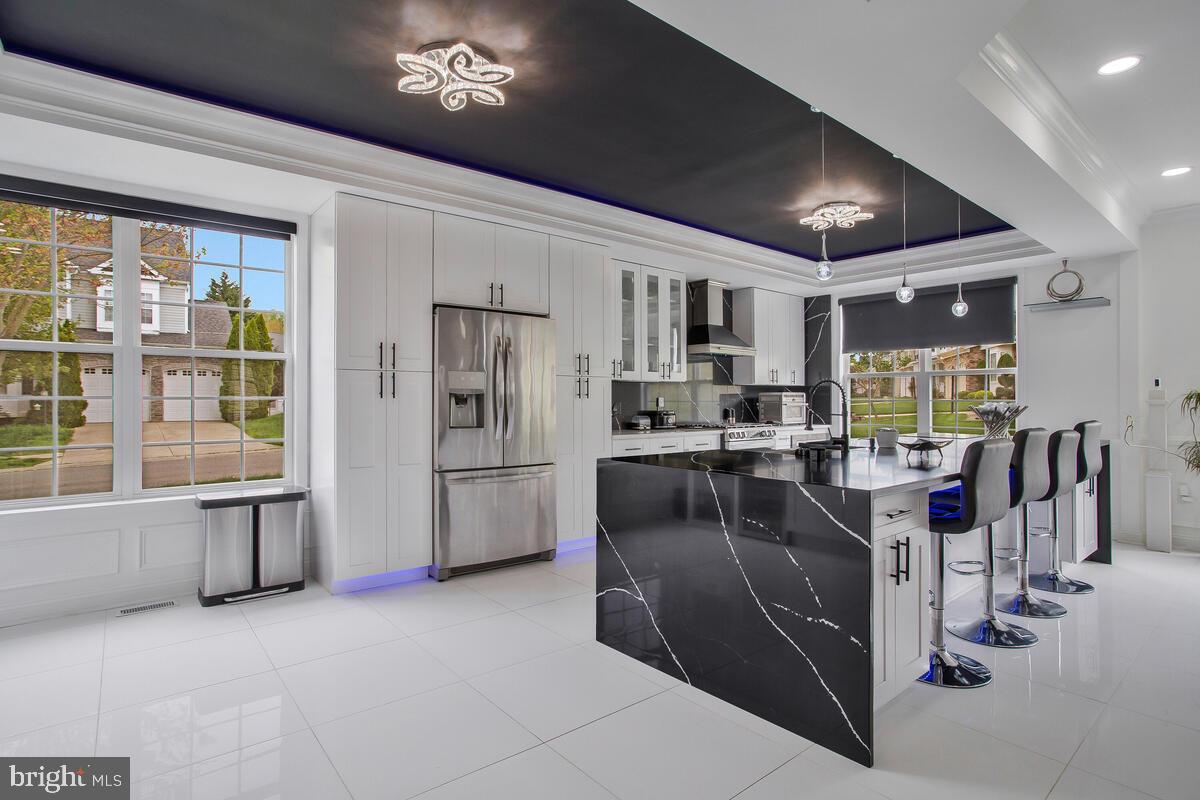 WEXFORD VILLAGE - Residential