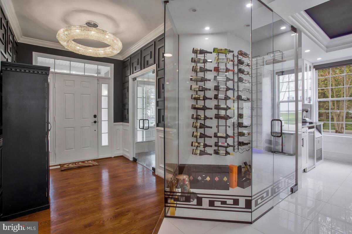 WEXFORD VILLAGE - Residential