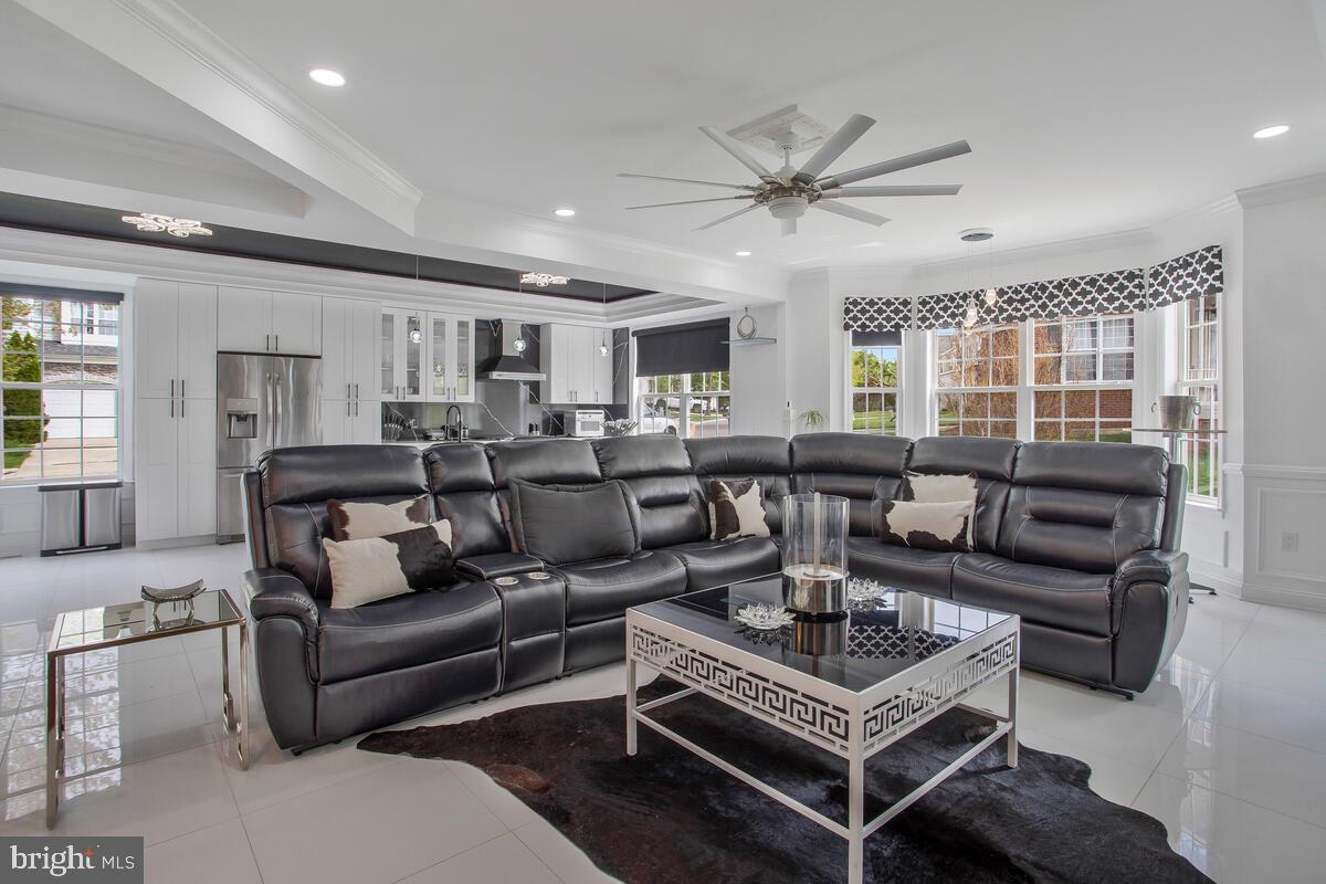 WEXFORD VILLAGE - Residential