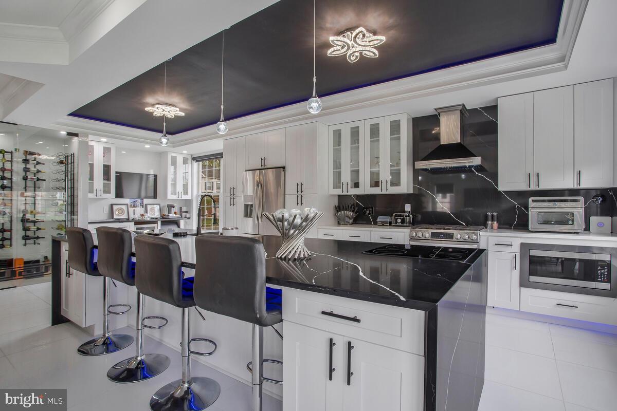 WEXFORD VILLAGE - Residential