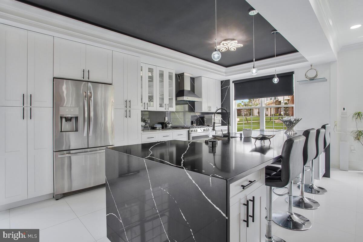 WEXFORD VILLAGE - Residential