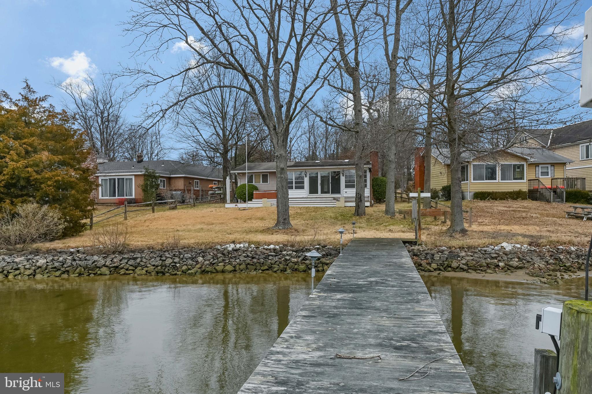 LOCH HAVEN - Residential