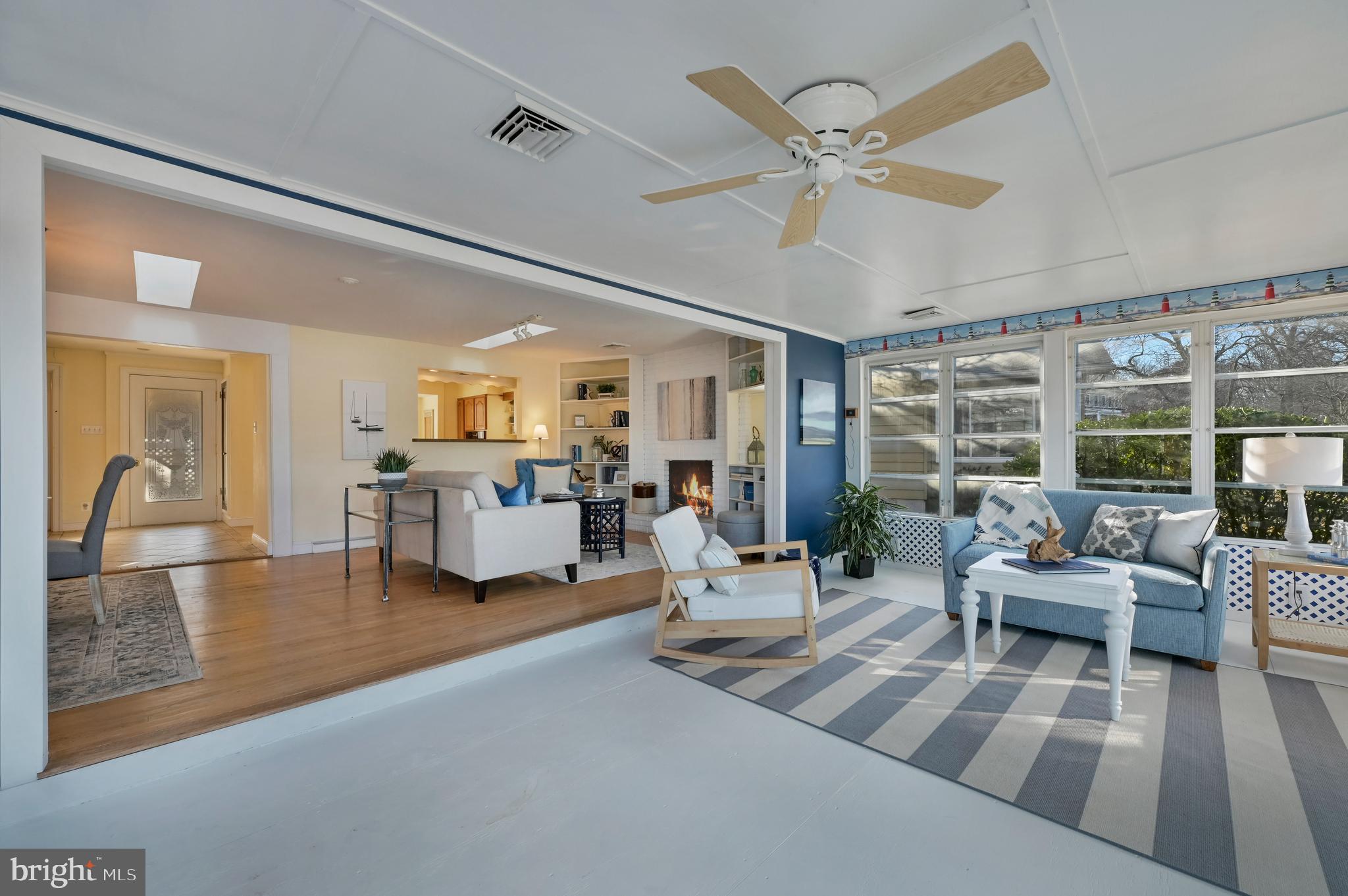 LOCH HAVEN - Residential