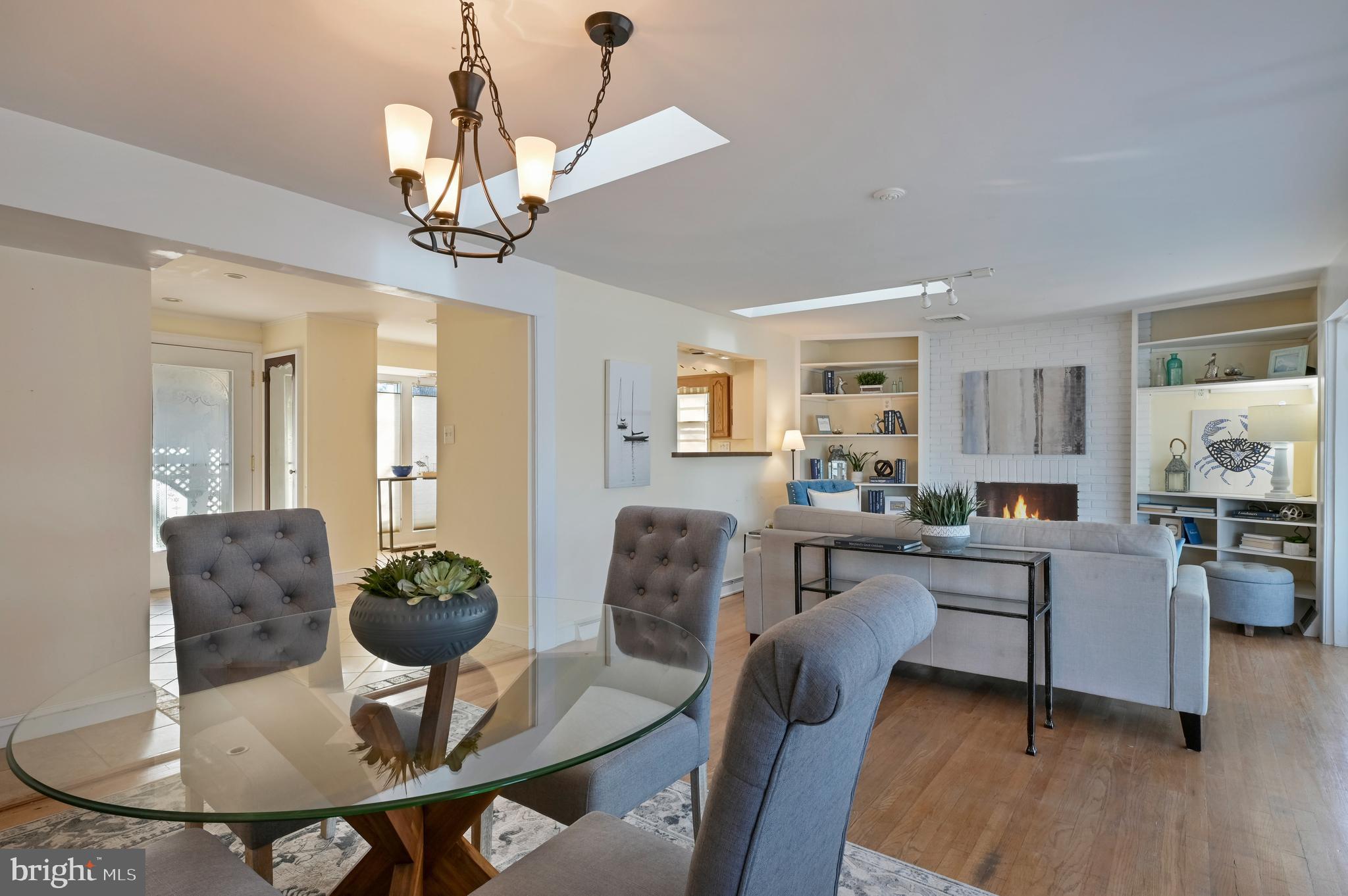 LOCH HAVEN - Residential