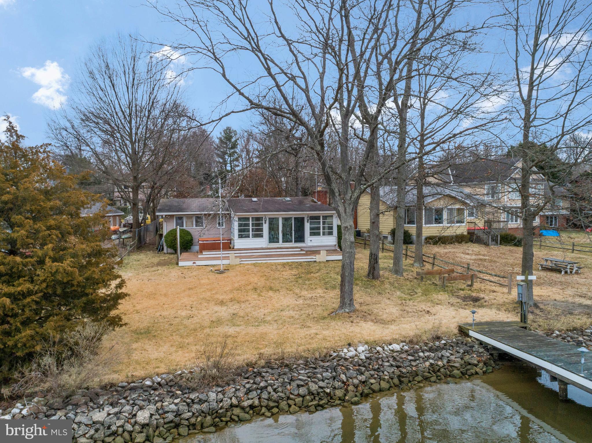 LOCH HAVEN - Residential