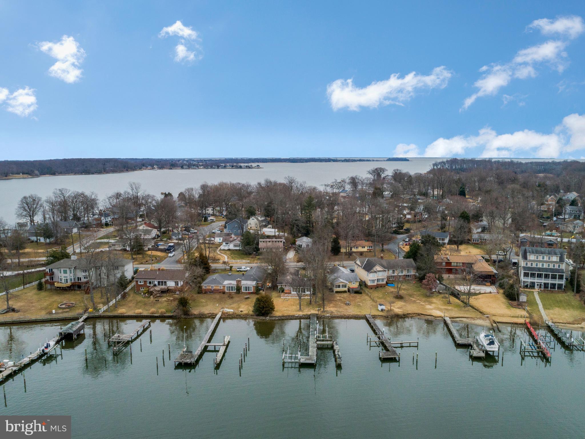 LOCH HAVEN - Residential