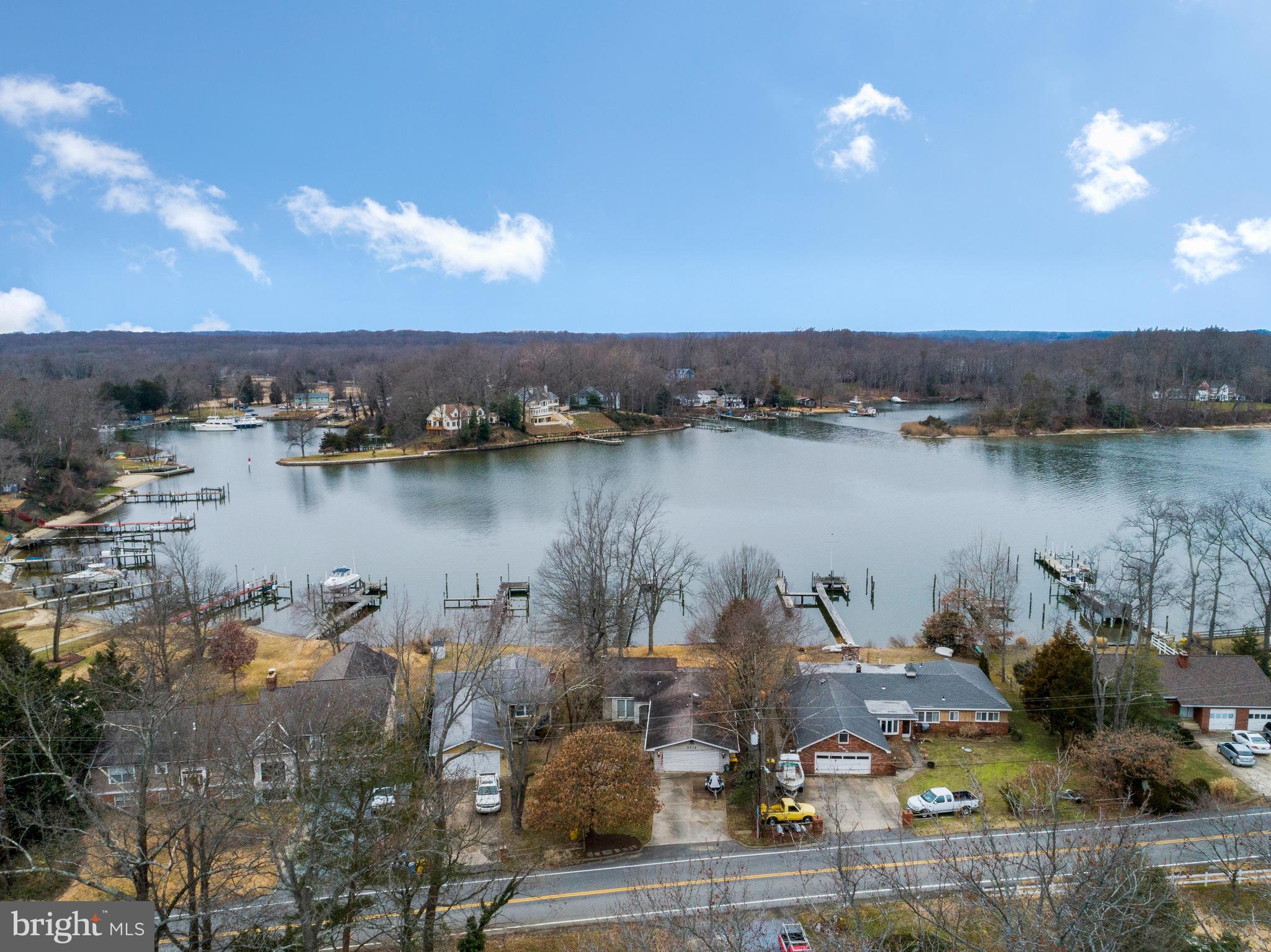 LOCH HAVEN - Residential