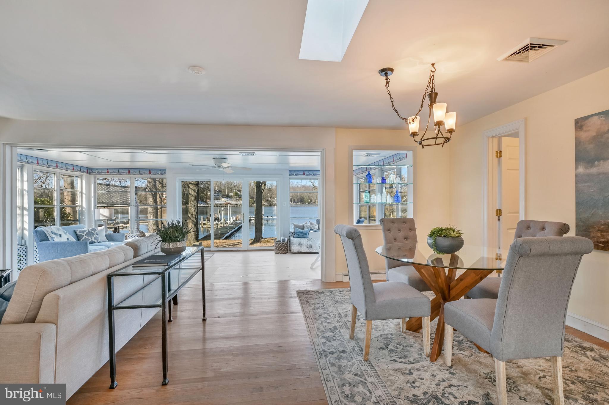 LOCH HAVEN - Residential