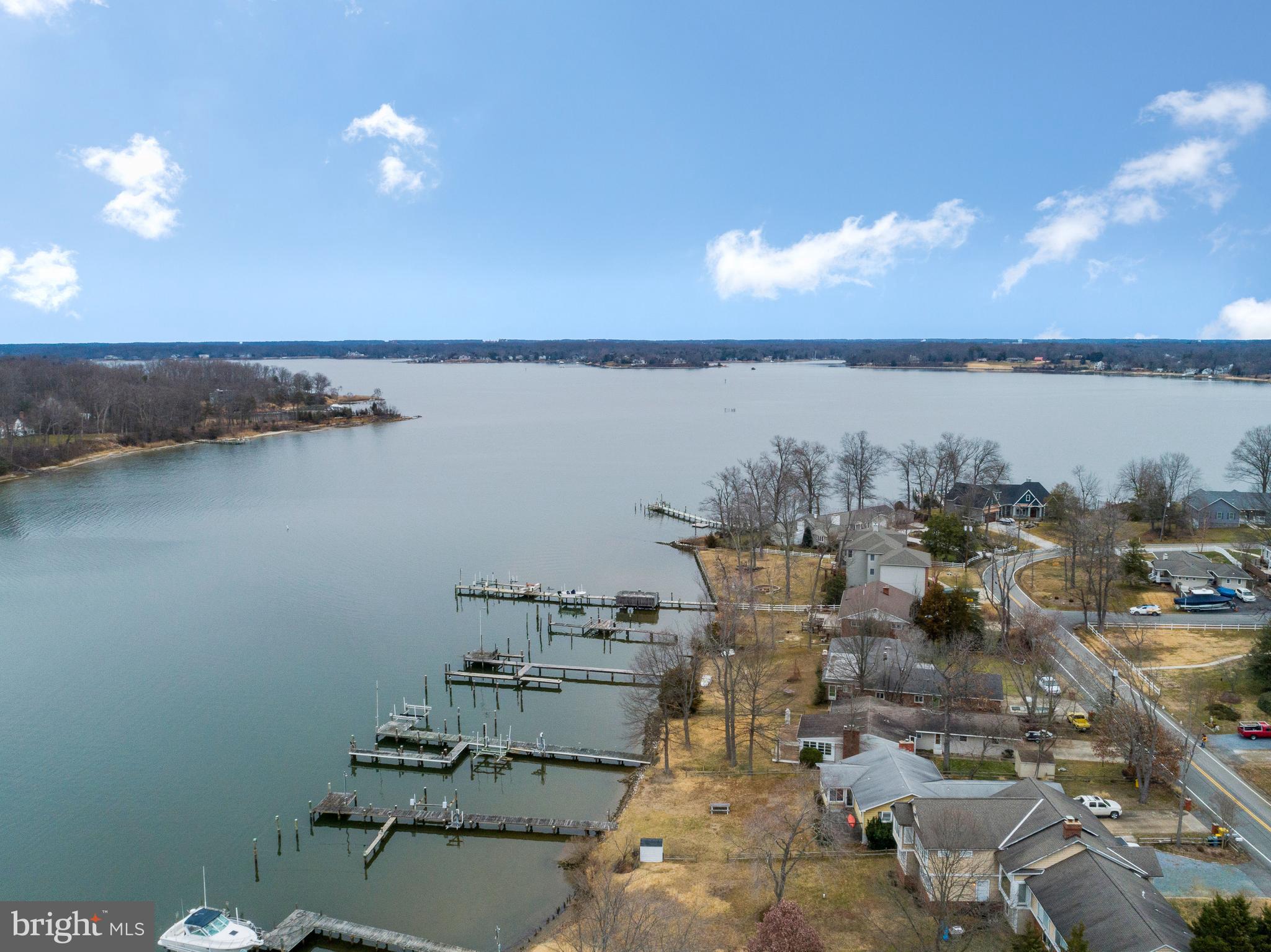 LOCH HAVEN - Residential