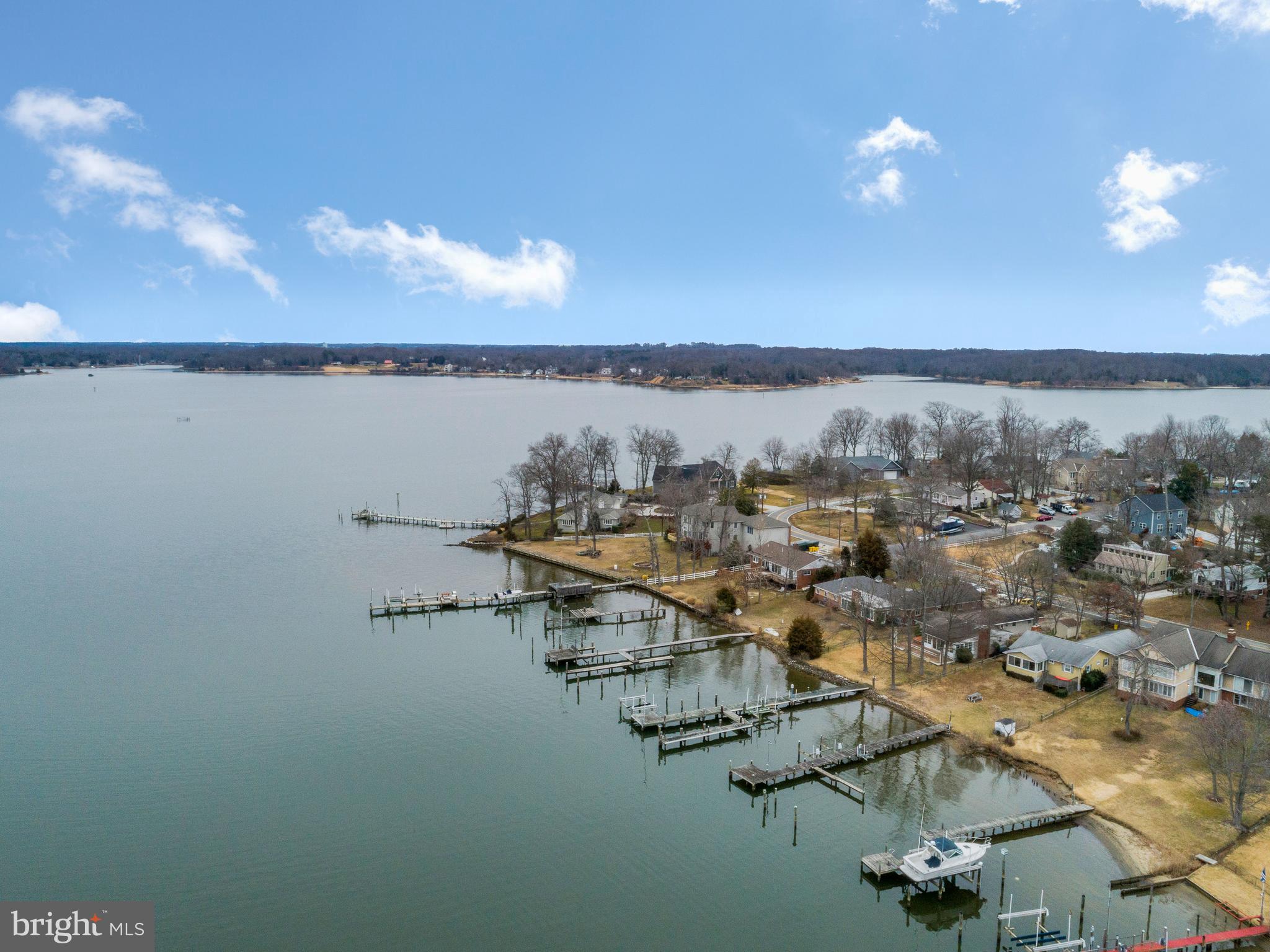 LOCH HAVEN - Residential