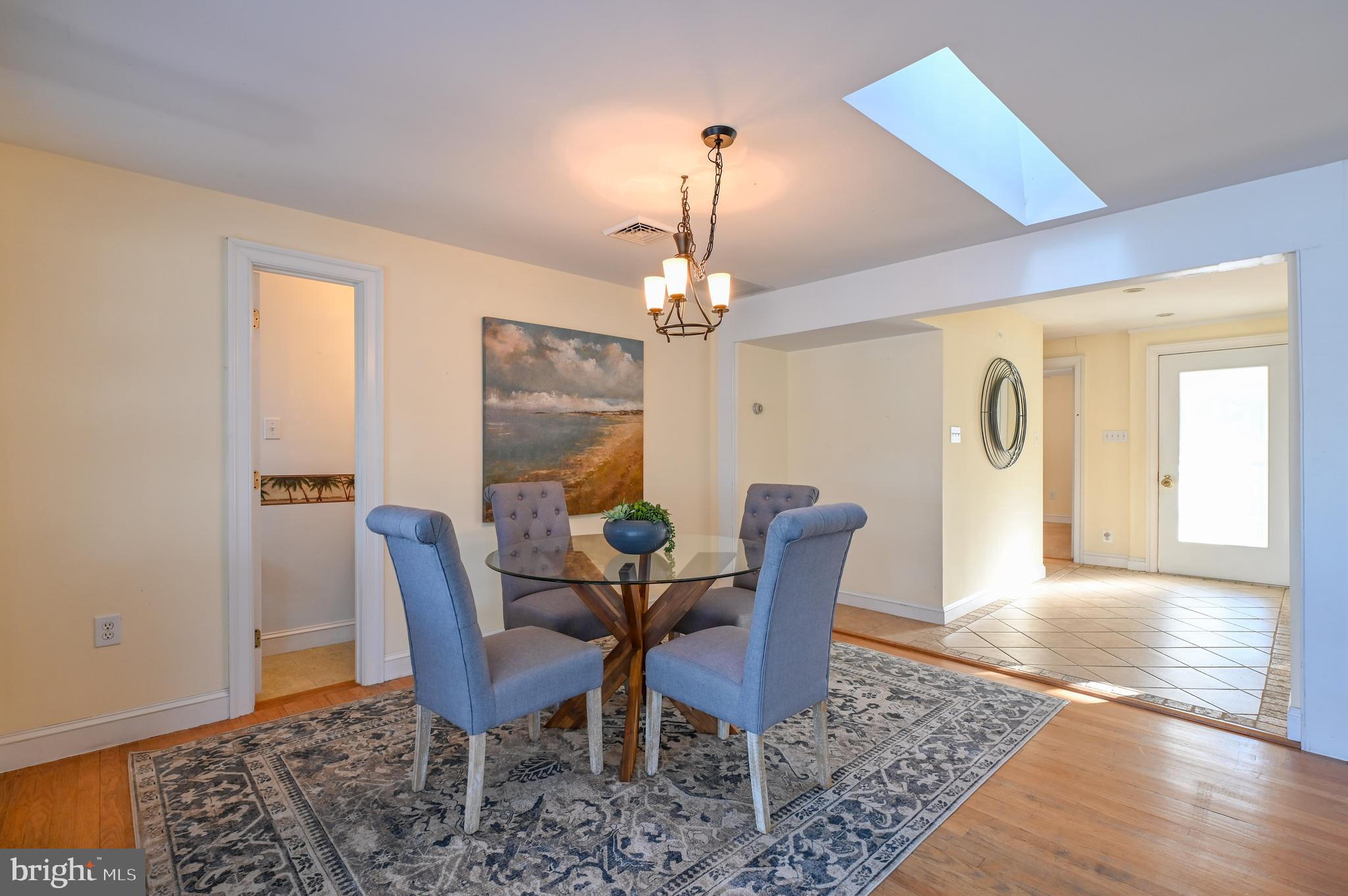 LOCH HAVEN - Residential