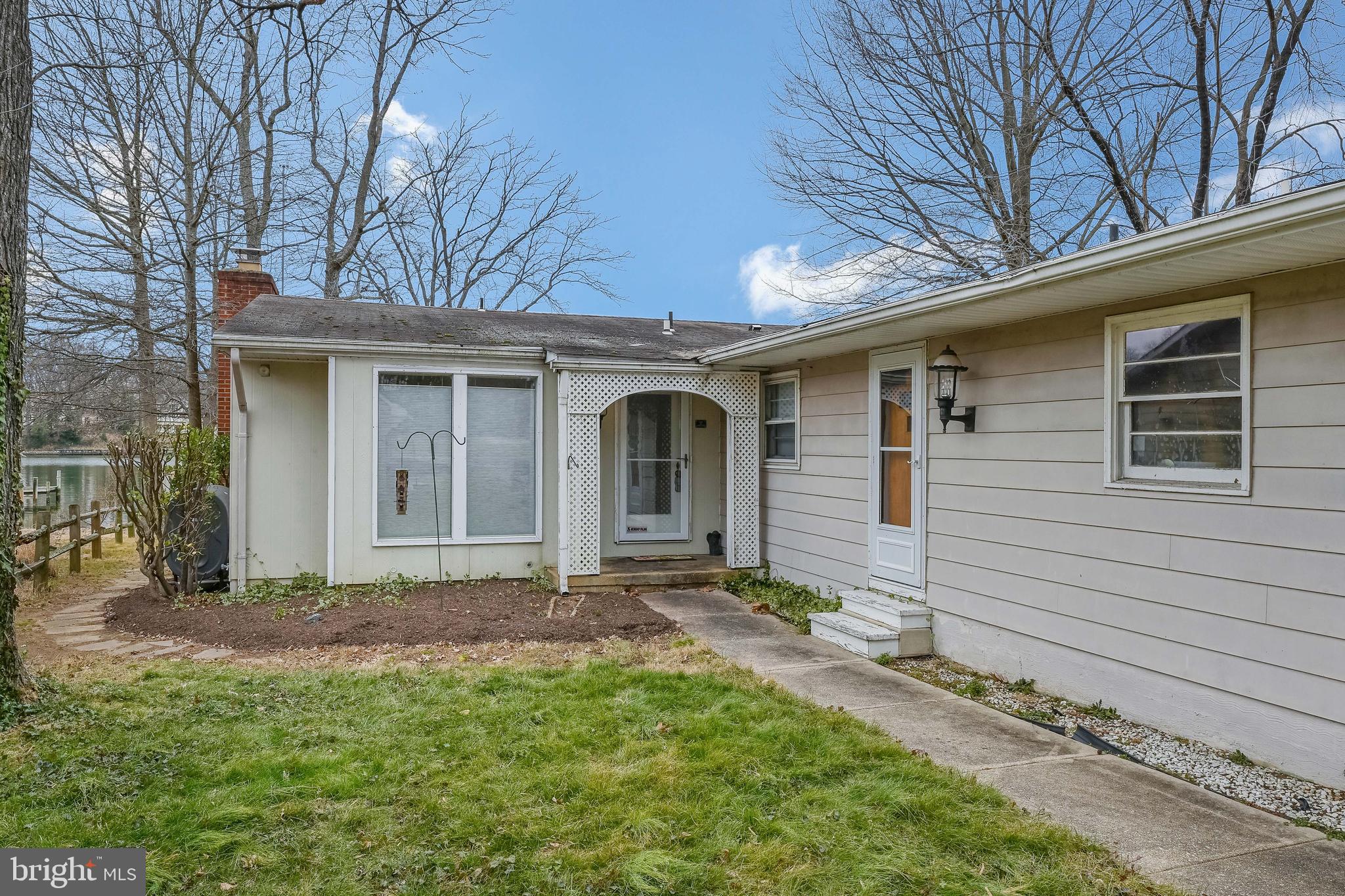 LOCH HAVEN - Residential