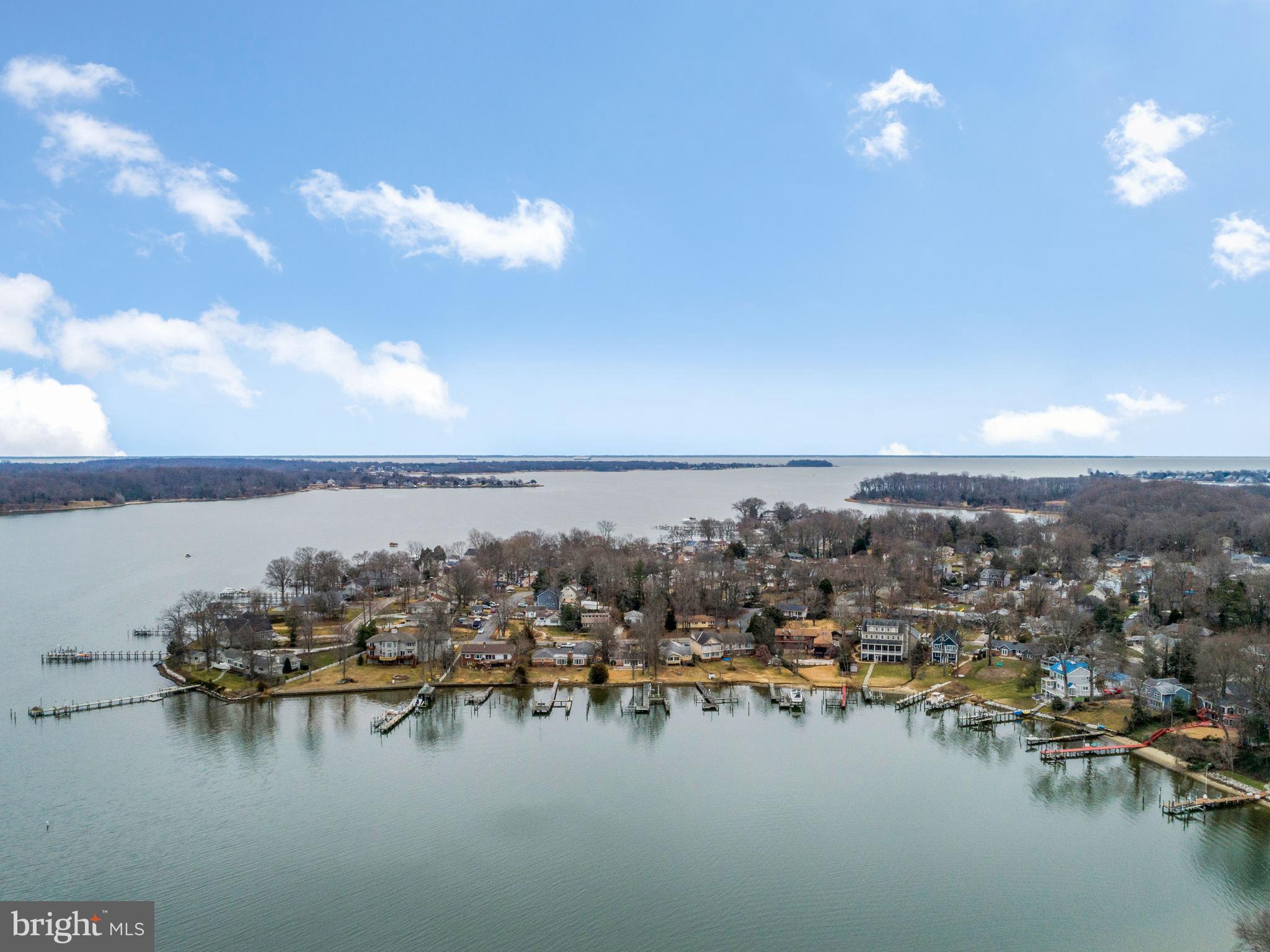 LOCH HAVEN - Residential