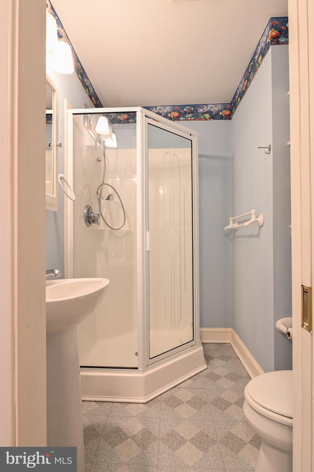 LOCH HAVEN - Residential