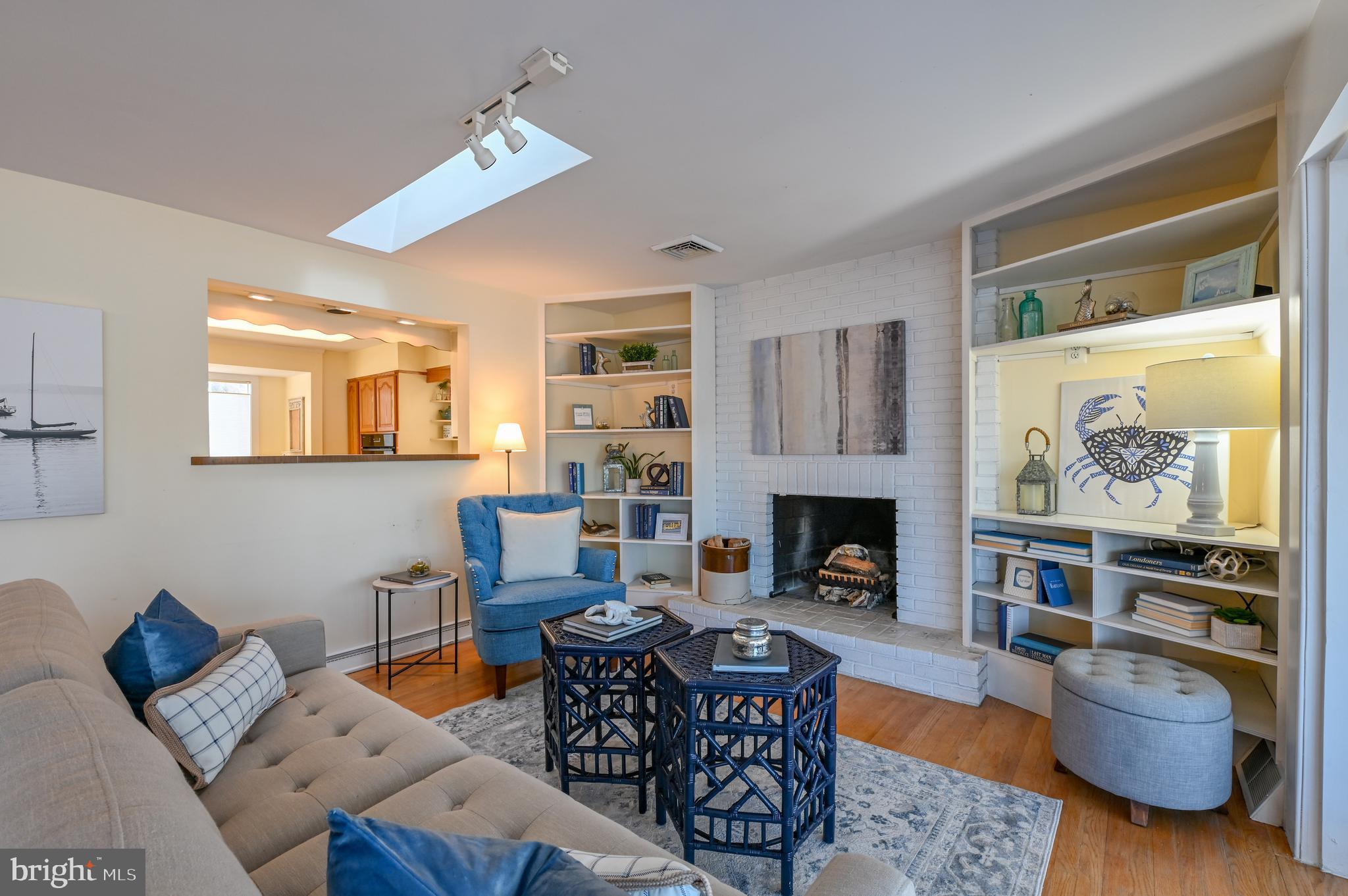 LOCH HAVEN - Residential