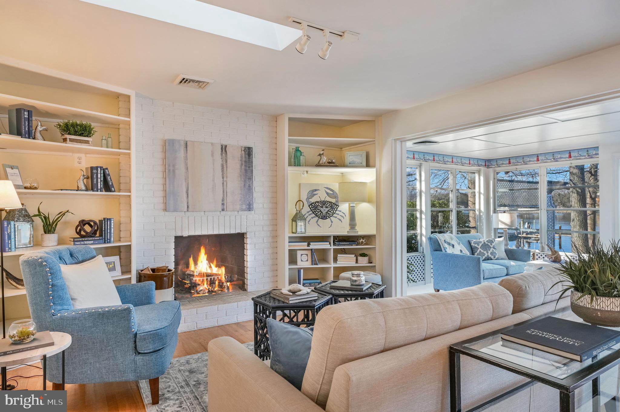 LOCH HAVEN - Residential