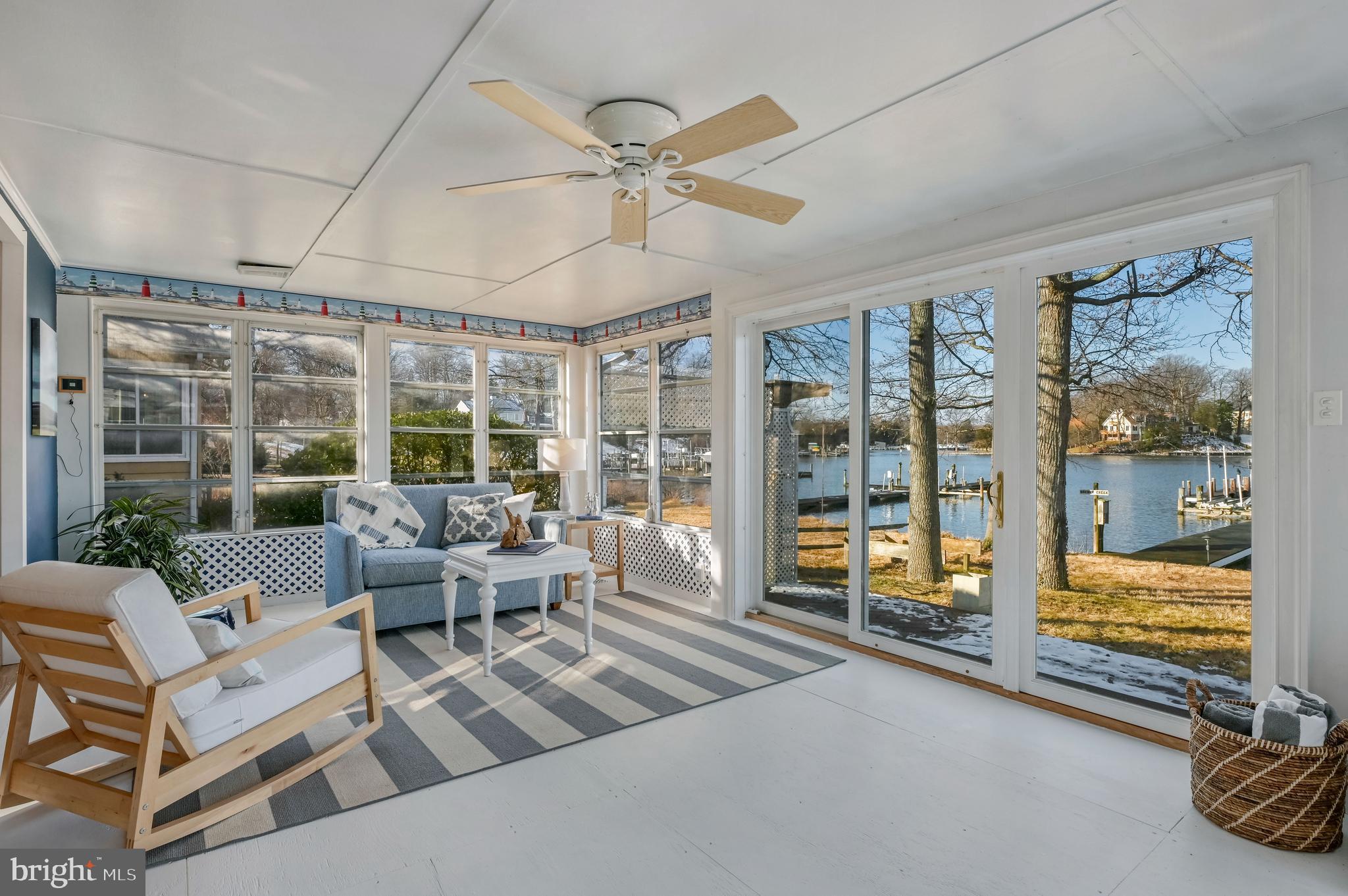 LOCH HAVEN - Residential