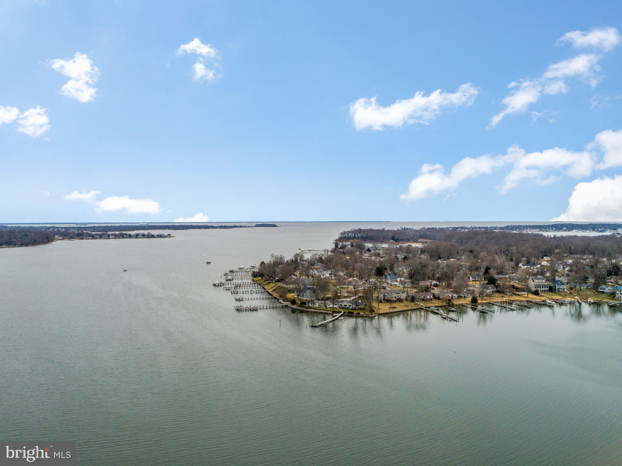 LOCH HAVEN - Residential