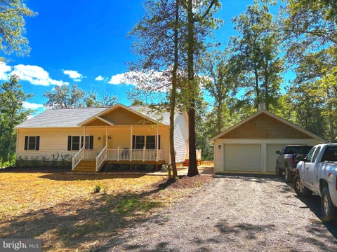 Homes For Sale - 2931 Little Buck Trail<br/> CHARLES CITY, VA 23030